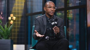 Tommy Davidson Believes "In Living Color" Is Just As Important Now As It Was In The 90's