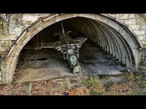 Underground Discoveries in 2025 That Shocked the World !