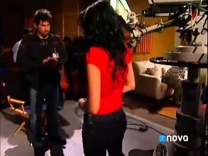 Cuidado Con El Ángel Capítulo 40