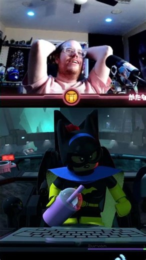 Lego Batman: Legacy of The Dark Knight - Gameplay (30)