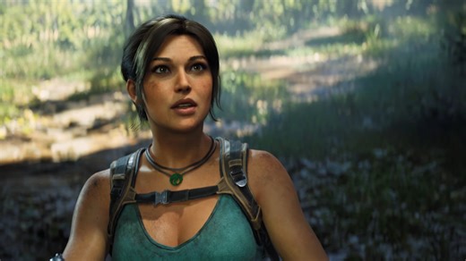 Two New Tomb Raider Games Revealed For Xbox, Including 'Legacy Of Atlantis' For 2026