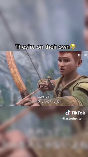 Challenges Faced by Villagers in Monster Hunter Legends of the Guild