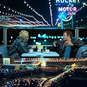 Thief (1981)Dir. Michael Mann