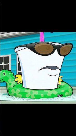 Carl and Shake Discuss their Mail Order Bride "Yeah, TONIGHT!" [Aqua Teen Hunger Force]