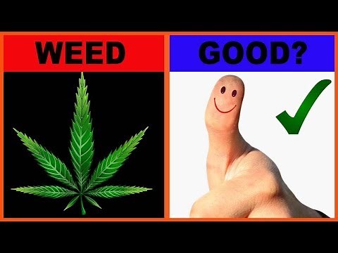 Top 10 Benefits of Medical Marijuana You Didn't Know