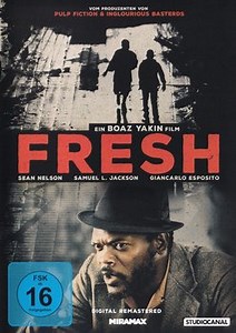 Fresh Trailer SD (Englisch) (1994)