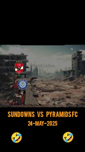Mamelodi Sundowns vs Pyramids FC: CAF Final Live Coverage