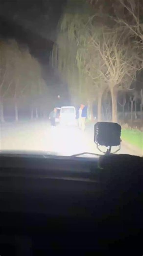 Light Comparison: Proving My Brighter Light