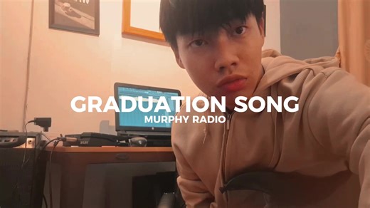 Murphy Radio Graduation Song Cover - Math Rock Edition