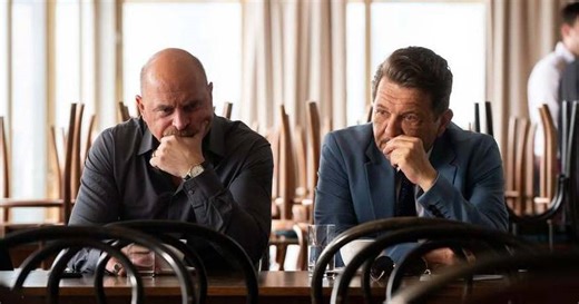 Film 'Svadba' ruši rekorde, a još nije ni došao u kina! Prodano je već više od 40.000 ulaznica