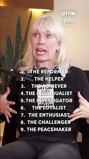 How the Enneagram Predicts Your Behavior #psychology #personality