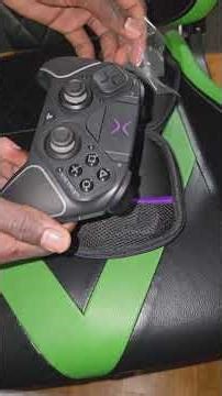 The ULTIMATE controller is here! The Victrix Pro BFG Reloaded is a game-changer with modular.