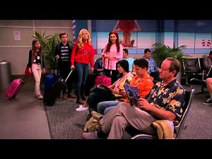 Sam and Cat First Class Problems PROMO