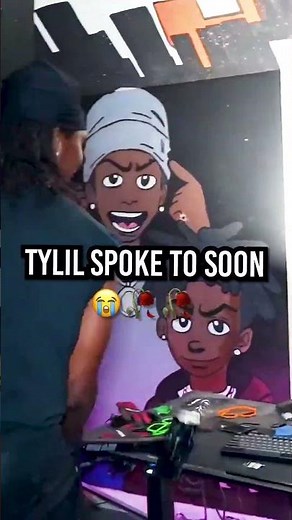 Duke Dennis Messed Clover Boys Whole Crib Up! 😭🥀