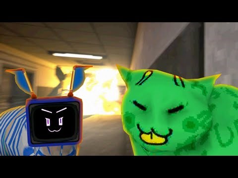 Gnarpwell and Eriewell | Voices of the Void