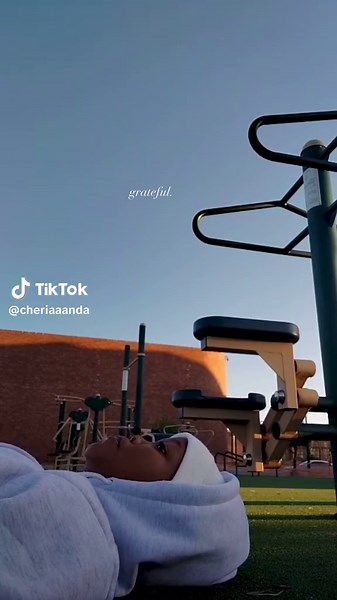 non much , just sitting back & realizing how blessed i am i guess , God is good. #fypシ #fyppppppppppppppppppppppp