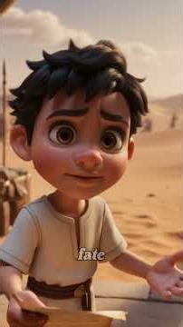 DAVID AND BATHSHEBA | THE KING’S GREATEST MISTAKE |BIBLE #bibleanimation #animation #biblestories