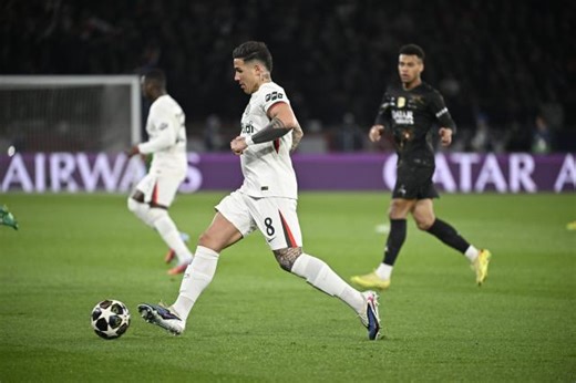 Javier Pastore, agent d'Enzo Fernandez, suspendu deux matches par Chelsea, ne comprend pas cette sanction