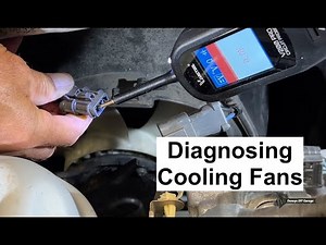 Honda Civic Overheating? Cooling Fan Troubleshooting (Relays, Fuses, & Wiring Tested!)