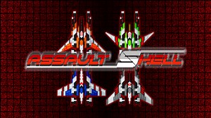 ASSAULT SHELL by Team Overloaded