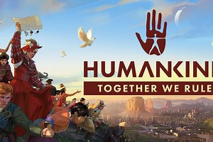 Humankind: la batalla cultural de SEGA está gratis para probar y muestra gameplay de su expansión, Together We Rule