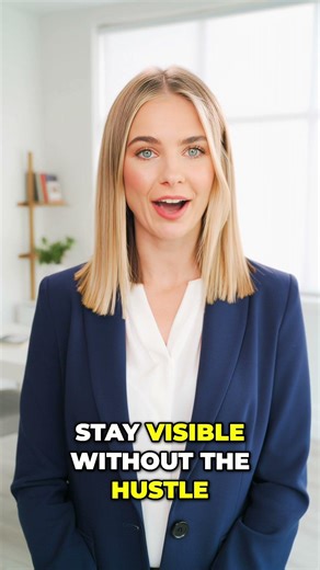 Realtors Disappear From Social Media As Soon As They Get Busy