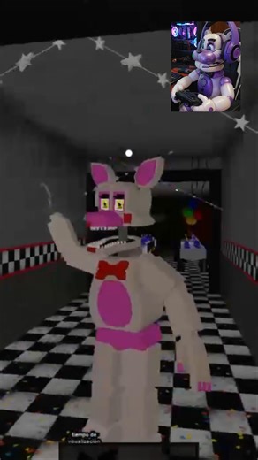 Ultimate Random Night #roblox #robloxgames #robloxshorts #fivenightsatfreddy