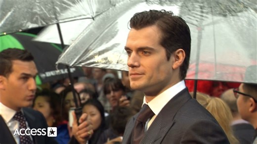 44K views · 1.2K reactions | Henry Cavill can't wait for his next role - fatherhood. The actor took to Instagram to celebrate Father's Day this year by opening up about his exciting upcoming chapter. | Access | Facebook