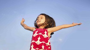 Research-based Strategies to Help Children Develop Self-Control | KQED