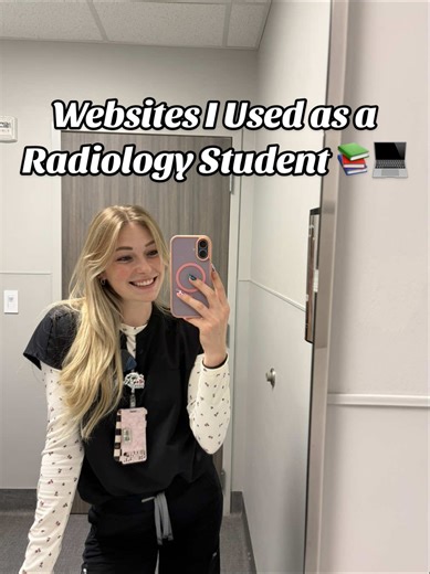 Top Radiology School Websites for Top Grades
