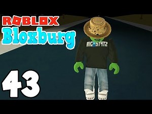 THE END OF BIGB! | Roblox BLOXBURG | Ep.43