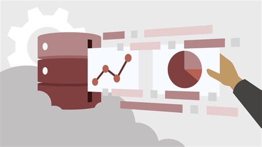 Foreign key constraints - Oracle Database Video Tutorial | LinkedIn Learning, formerly Lynda.com