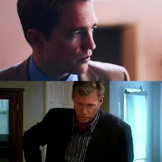 film & irl comparison - 🎬: Primetime (2026), To Catch a Predator (2004-2007) - #robertpattinson #primetime #chrishansen #tocatchapredator #fyp