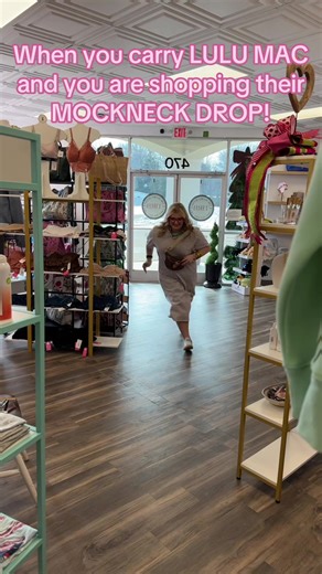 Was anyone else STRESSED yesterday!? #lulumac #girliegirl #fyp #trending #zoomies