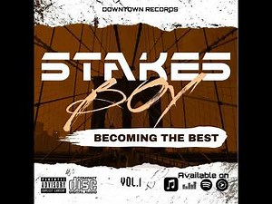 Stakes Boy Koviao Vararako (track 4)[2024]