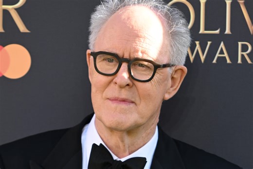 John Lithgow considered quitting Harry Potter series after backlash