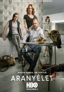 Aranyélet Kausi 1 - striimaa kokonaiset jaksot netissä