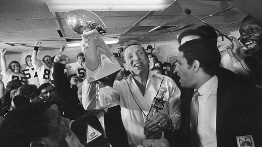 'America's Game': 1980 Raiders