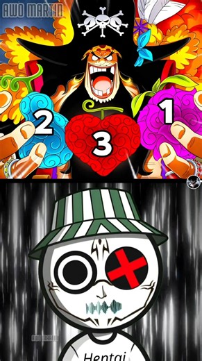 Is He Coming For His "3rd DEVILFRUIT"!?😬
