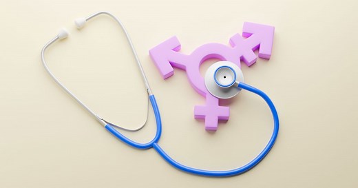 What does ‘AMAB’ & ‘AFAB’ mean? - LGBTQ Nation