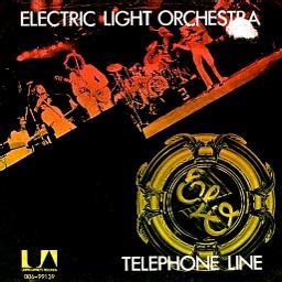 Telephone Line - ELO | Smule