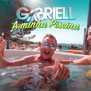 A Minha Piscina - Gabriell: Song Lyrics, Music Videos & Concerts