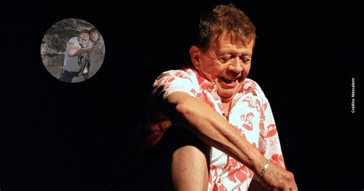 ¿Qué fue de Pepito, el amigo de Chabelo? Así luce en la actualidad.