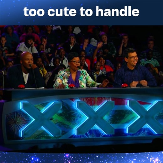 These Teenagers Just Took the SA’s Got Talent Stage by Storm! #southafricagottalent #sagottalent #gottalent | SA's Got Talent