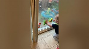 Product Link is in Description Baby Cartoon Fidget Spinner viral