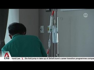 Singapore's first Death Literacy Index reveals gaps in end-of-life knowledge
