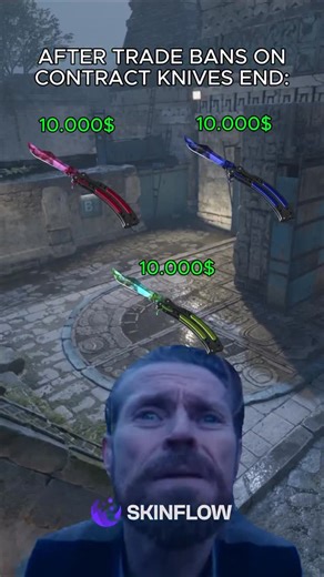 4.6K views · 711 reactions | D-Day #csgofun #cs2moments #cs2clips #counterstrike #csgoskins #cs2memes | Skinflow.gg | Facebook