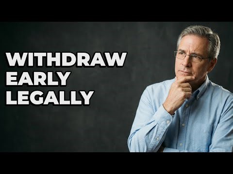 Are There Exceptions To 401(k) Early Withdrawal Rules?