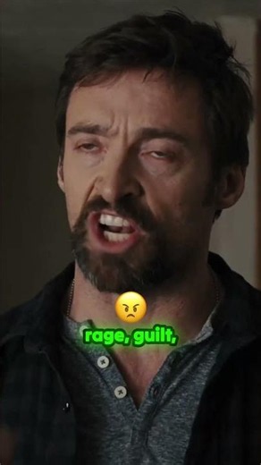 Hugh Jackman's Career Best Performance