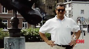 Forensic Files II  CNN  March 31, 2025 1:00am-1:30am PDT